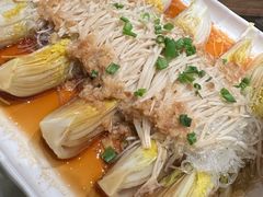 -宏宴·新京菜(望京店)