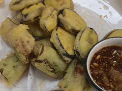 -老渔翁渔家味道(幸福九村店)