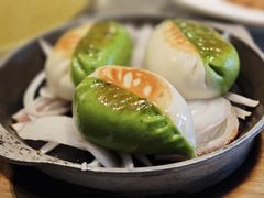 -滋粥楼·顺德菜(番禺广场总店)