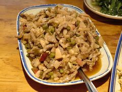 -九九牛肉馆(南山路店)
