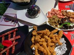-德庄火锅(矿大三胞店)