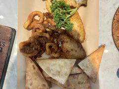 -必胜客(WOW合肥北城店)