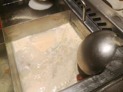 酸菜龙骨汤-海底捞火锅(凯德广场店)