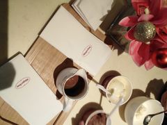 -哈根达斯(卓展店)