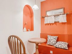 用餐区-LuluCake·路鹿蛋糕