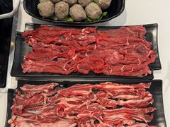 肥牛肉-潮汕良记牛肉火锅(洪武路店)