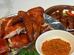 -食膳星港记·手工现做港式茶餐厅(吉联店)