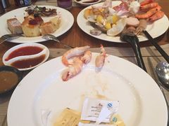 -好日子皇冠假日酒店·君怡咖啡厅(特美思大厦店)