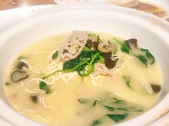 -花园茶楼(兴城西路店)