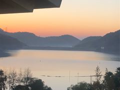 -宁波九龙湖开元度假村
