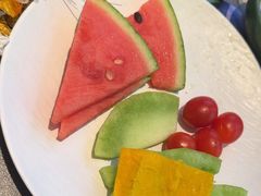 -阿古蒙·传统涮火锅自助(三台子万象汇店)