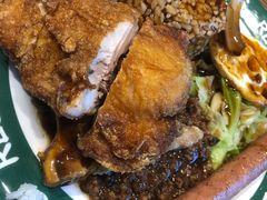 -渣·餐厅(西斗门店)