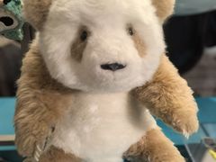 -熊猫屋(宽窄巷子景区店)