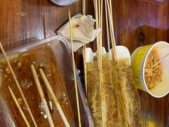 -河坊美食街(河坊街店)