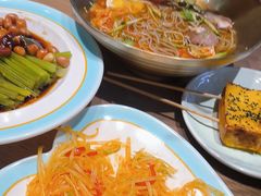 -街角等你.大连海鲜烧烤(西安路店)