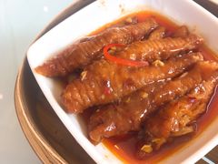 -凯逸轩·匠心粤菜(中城名仕汇店)