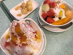 -松记糖水店(铜锣湾分店)