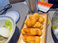 -耍盆友·重庆江湖菜(百子湾店)