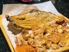 -冰城小镇音乐串吧·聚会餐厅(百子湾店)