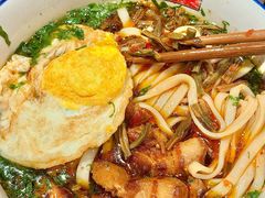 -公交新村粉店(赤岗冲店)