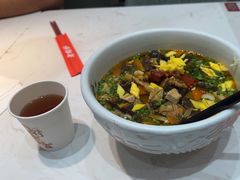 -老碗会·陕西手工面(前海世茂店)