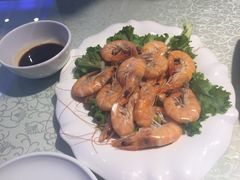 -小鱼儿海鲜港(新村十区店)