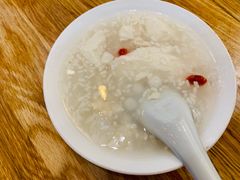 冰醉豆花-小豆海棠(人民南路店)