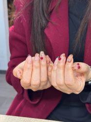 -Mei酱の店美甲美睫