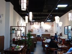 大堂-赤酱红油(家乐福店)