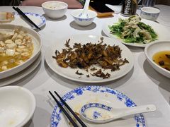 -老吉士酒家(天平路店)