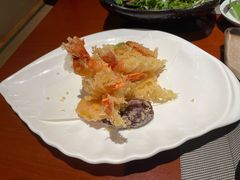 -乾山寿司(好运街店)