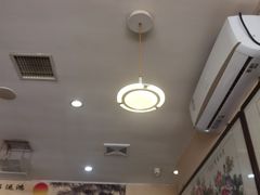 -胖子菜馆(隆昌路店)