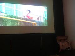 -华夏良子·足道SPA艾灸(铁道大厦店)