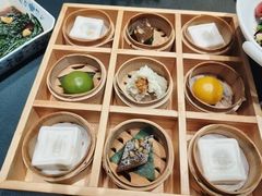 -江南雅厨(李公堤店)