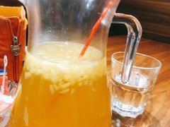 -阿娜尔·新疆菜(宜家荟聚中心店)