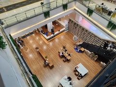 -阅读家(南海天河城店)