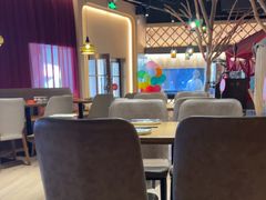 -那时新疆·若羌(经纬汇店)