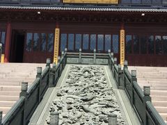 -上海青龙寺