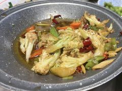 -517烧烤·龙虾·海鲜大排档(万象都荟店)