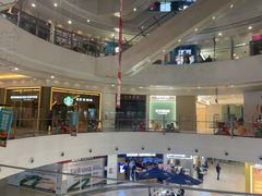 -新业广场(友谊路店)