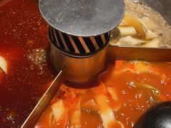 -晓宇重庆火锅(西安荟聚店)