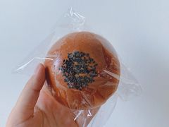 日式红豆包-Miette制菓所
