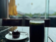 -时光吧·大堂吧·丽江和府洲际度假酒店