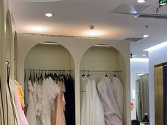 -海马体照相馆(环贸iapm大师爱情店)