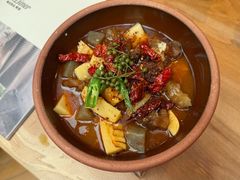 -无印良品餐堂 MUJI Diner(成都太古里店)
