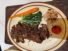 -CRAZYONES克芮旺斯西班牙餐厅(苏州中心店)