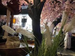 -绿茶餐厅(城西银泰城店)
