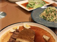 -海富门·带鱼·淮扬菜·粤菜(甘家口店)