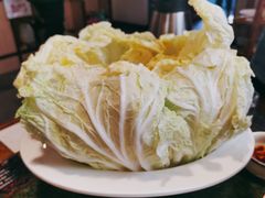 -竹叶涮肉坊(总店)