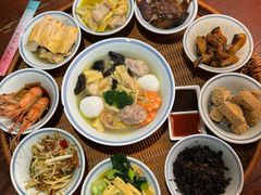 -寻宝记绍兴菜(鲁迅路店)